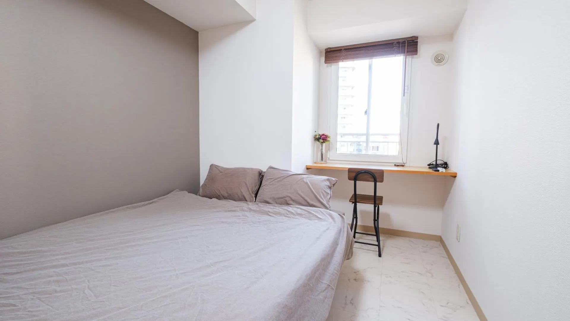 Appartamento Ams Tower 1106 Sapporo
