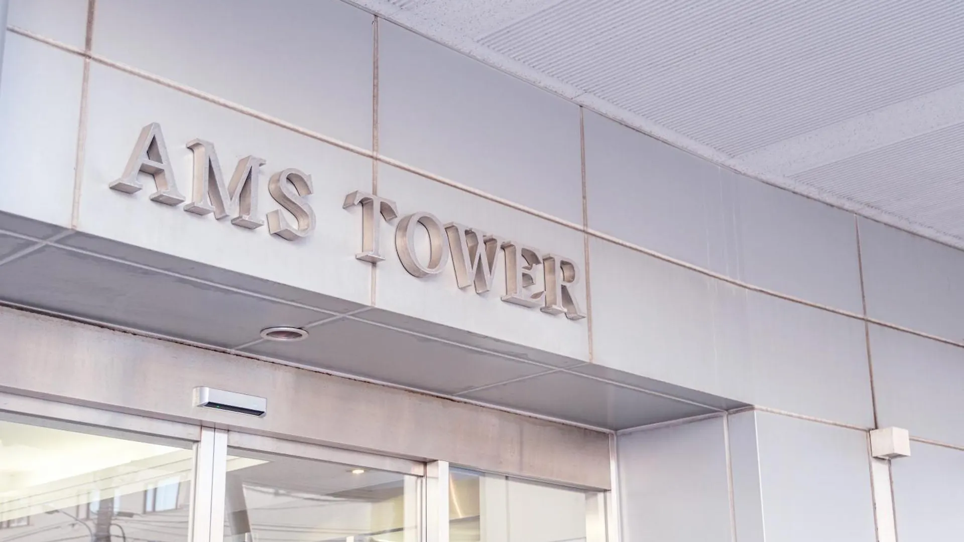 Appartamento Ams Tower 1106 Sapporo 0*,  Giappone